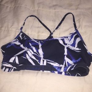 Fabletics sports bra
